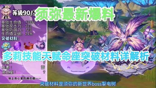 须弥爆料最新,揭秘神秘世界背后的惊天秘密